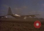 Image of Andes Airlift of construction equipment Chiloya Peru, 1966, second 41 stock footage video 65675036920