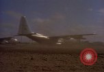 Image of Andes Airlift of construction equipment Chiloya Peru, 1966, second 42 stock footage video 65675036920