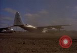 Image of Andes Airlift of construction equipment Chiloya Peru, 1966, second 43 stock footage video 65675036920
