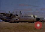 Image of Andes Airlift of construction equipment Chiloya Peru, 1966, second 49 stock footage video 65675036920