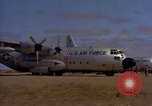 Image of Andes Airlift of construction equipment Chiloya Peru, 1966, second 51 stock footage video 65675036920