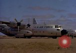 Image of Andes Airlift of construction equipment Chiloya Peru, 1966, second 52 stock footage video 65675036920
