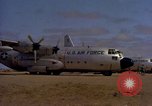 Image of Andes Airlift of construction equipment Chiloya Peru, 1966, second 54 stock footage video 65675036920