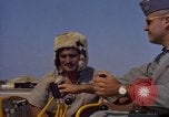 Image Andes Airlift de matériel de construction Chiloya Pérou, 1966, de la seconde 23 séquences d'archives historiques vidéo 65675036921
