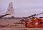Image Andes Airlift Chiloya Pérou, 1966, de la seconde 49 séquences d'archives historiques vidéo 65675036923