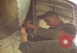 Image Andes Equipements de construction de routes de transport aérien Chiloya Pérou, 1966, de la seconde 40 séquences d'archives historiques vidéo 65675036924