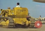 Image of Andes Airlift of construction equipment Chiloya Peru, 1966, second 5 stock footage video 65675036925