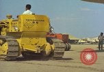 Image of Andes Airlift of construction equipment Chiloya Peru, 1966, second 7 stock footage video 65675036925