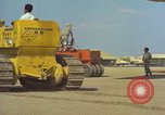 Image of Andes Airlift of construction equipment Chiloya Peru, 1966, second 8 stock footage video 65675036925