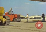 Image of Andes Airlift of construction equipment Chiloya Peru, 1966, second 10 stock footage video 65675036925