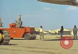 Image of Andes Airlift of construction equipment Chiloya Peru, 1966, second 12 stock footage video 65675036925