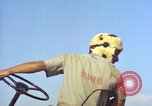Image of Andes Airlift of construction equipment Chiloya Peru, 1966, second 21 stock footage video 65675036925