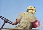 Image of Andes Airlift of construction equipment Chiloya Peru, 1966, second 22 stock footage video 65675036925