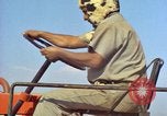 Image of Andes Airlift of construction equipment Chiloya Peru, 1966, second 23 stock footage video 65675036925