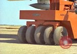 Image of Andes Airlift of construction equipment Chiloya Peru, 1966, second 31 stock footage video 65675036925