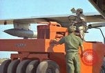 Image of Andes Airlift of construction equipment Chiloya Peru, 1966, second 34 stock footage video 65675036925