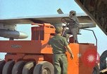 Image of Andes Airlift of construction equipment Chiloya Peru, 1966, second 35 stock footage video 65675036925