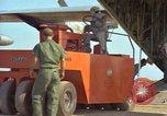 Image of Andes Airlift of construction equipment Chiloya Peru, 1966, second 37 stock footage video 65675036925