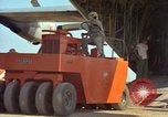 Image of Andes Airlift of construction equipment Chiloya Peru, 1966, second 40 stock footage video 65675036925