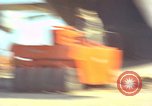 Image of Andes Airlift of construction equipment Chiloya Peru, 1966, second 45 stock footage video 65675036925