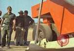 Image of Andes Airlift of construction equipment Chiloya Peru, 1966, second 47 stock footage video 65675036925