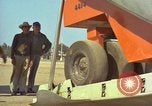 Image of Andes Airlift of construction equipment Chiloya Peru, 1966, second 51 stock footage video 65675036925