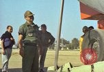 Image of Andes Airlift of construction equipment Chiloya Peru, 1966, second 53 stock footage video 65675036925