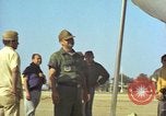 Image of Andes Airlift of construction equipment Chiloya Peru, 1966, second 54 stock footage video 65675036925