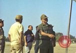 Image of Andes Airlift of construction equipment Chiloya Peru, 1966, second 55 stock footage video 65675036925
