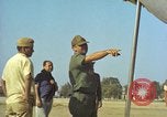 Image of Andes Airlift of construction equipment Chiloya Peru, 1966, second 58 stock footage video 65675036925