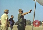 Image of Andes Airlift of construction equipment Chiloya Peru, 1966, second 59 stock footage video 65675036925