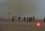 Image of Andes Airlift of construction equipment Chiloya Peru, 1966, second 60 stock footage video 65675036925