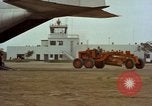 Image of Andes Airlift of construction equipment Chiloya Peru, 1966, second 10 stock footage video 65675036926