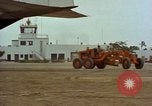 Image of Andes Airlift of construction equipment Chiloya Peru, 1966, second 11 stock footage video 65675036926
