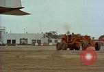 Image of Andes Airlift of construction equipment Chiloya Peru, 1966, second 13 stock footage video 65675036926