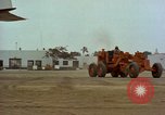 Image of Andes Airlift of construction equipment Chiloya Peru, 1966, second 14 stock footage video 65675036926
