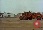 Image of Andes Airlift of construction equipment Chiloya Peru, 1966, second 16 stock footage video 65675036926