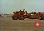 Image of Andes Airlift of construction equipment Chiloya Peru, 1966, second 19 stock footage video 65675036926