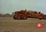 Image of Andes Airlift of construction equipment Chiloya Peru, 1966, second 21 stock footage video 65675036926