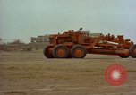 Image of Andes Airlift of construction equipment Chiloya Peru, 1966, second 22 stock footage video 65675036926