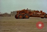 Image of Andes Airlift of construction equipment Chiloya Peru, 1966, second 23 stock footage video 65675036926
