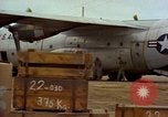 Image of Andes Airlift of construction equipment Chiloya Peru, 1966, second 24 stock footage video 65675036926