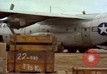 Image of Andes Airlift of construction equipment Chiloya Peru, 1966, second 30 stock footage video 65675036926