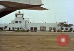 Image of Andes Airlift of construction equipment Chiloya Peru, 1966, second 32 stock footage video 65675036926