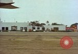 Image of Andes Airlift of construction equipment Chiloya Peru, 1966, second 33 stock footage video 65675036926