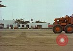 Image of Andes Airlift of construction equipment Chiloya Peru, 1966, second 35 stock footage video 65675036926