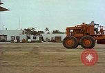 Image of Andes Airlift of construction equipment Chiloya Peru, 1966, second 36 stock footage video 65675036926