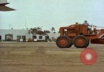 Image of Andes Airlift of construction equipment Chiloya Peru, 1966, second 37 stock footage video 65675036926