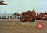 Image of Andes Airlift of construction equipment Chiloya Peru, 1966, second 38 stock footage video 65675036926