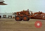 Image of Andes Airlift of construction equipment Chiloya Peru, 1966, second 39 stock footage video 65675036926